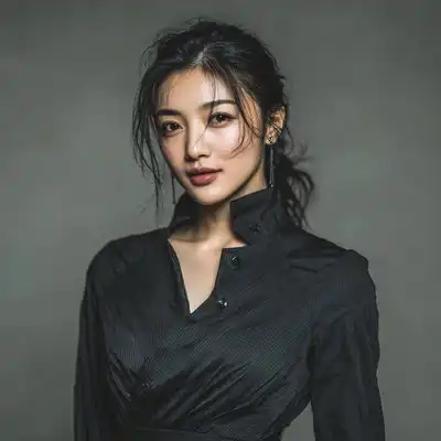 刘玉华